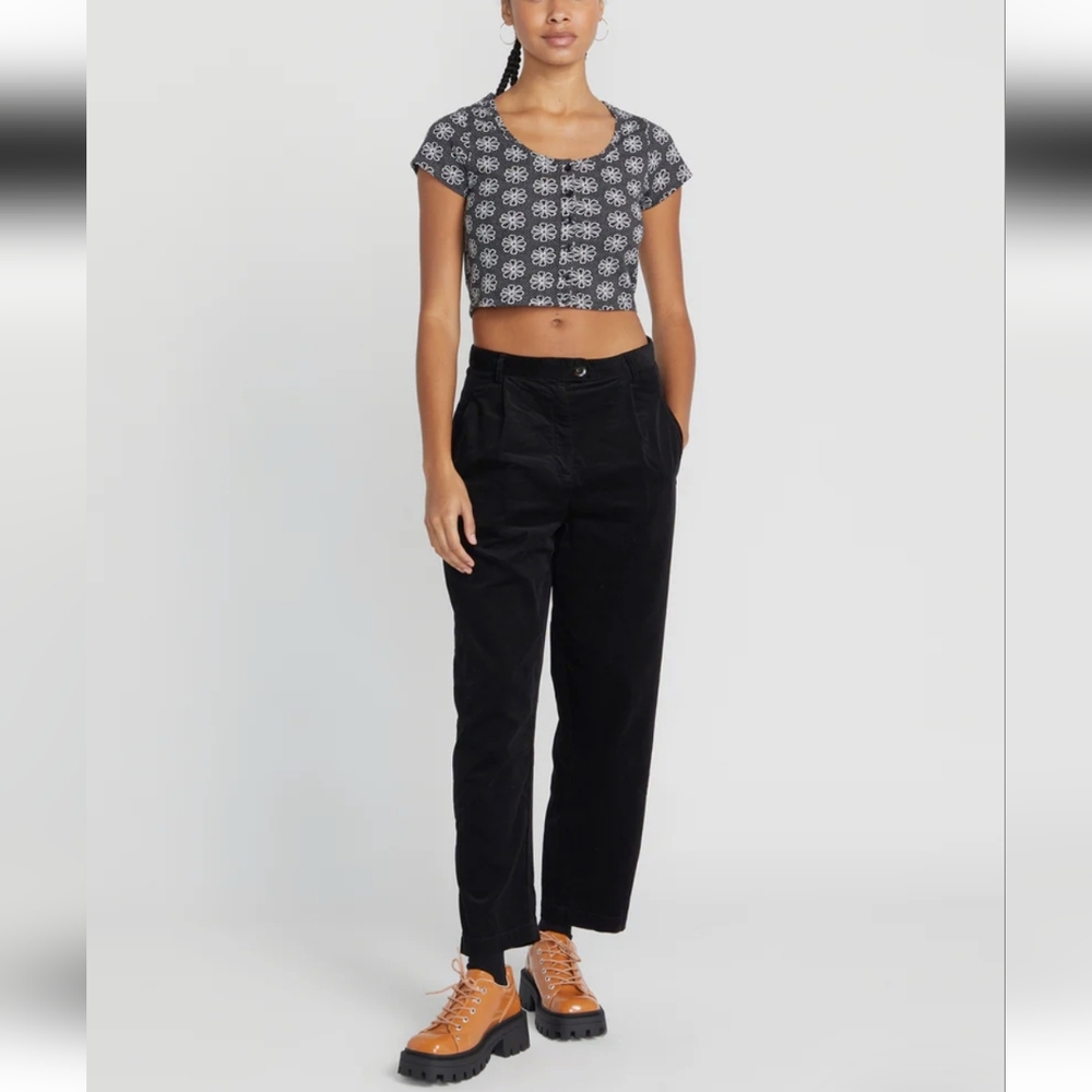 Volcom Histone Cord Pants US 28